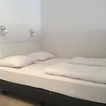 Appartementen het Centrum
