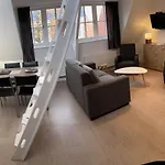 Appartementen het Centrum