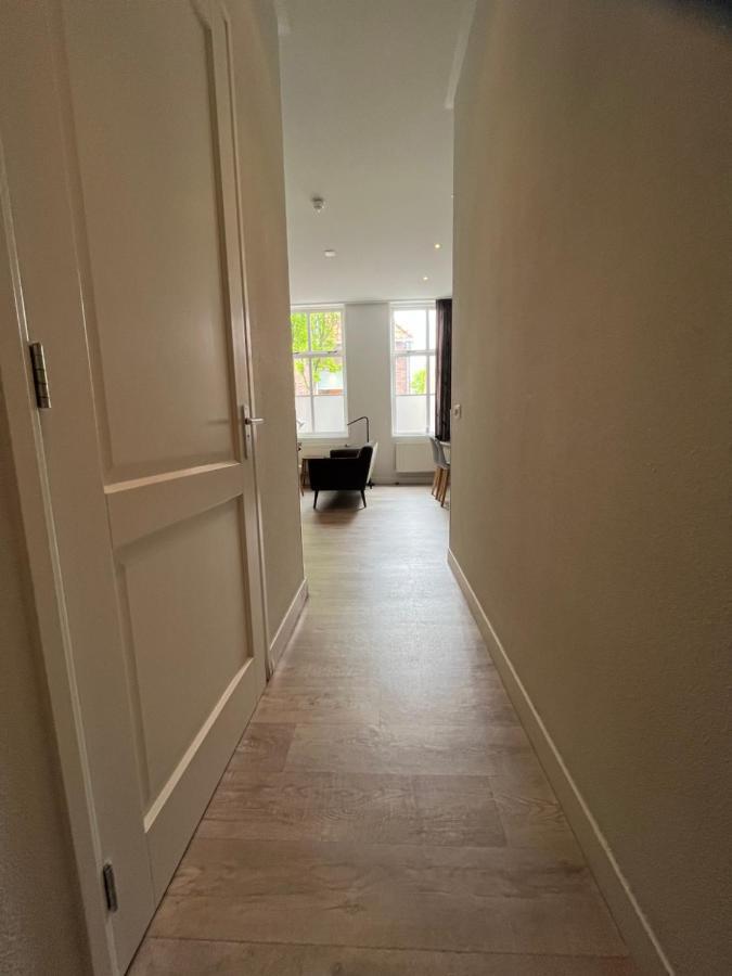 Appartement Het Centrum *
