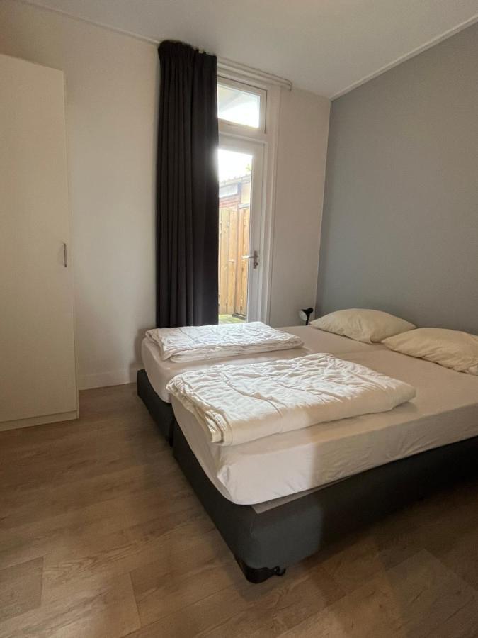 Het Centrum Appartement *