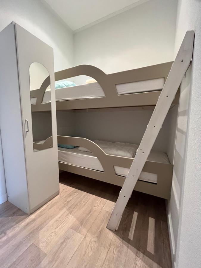 Het Centrum Appartement *