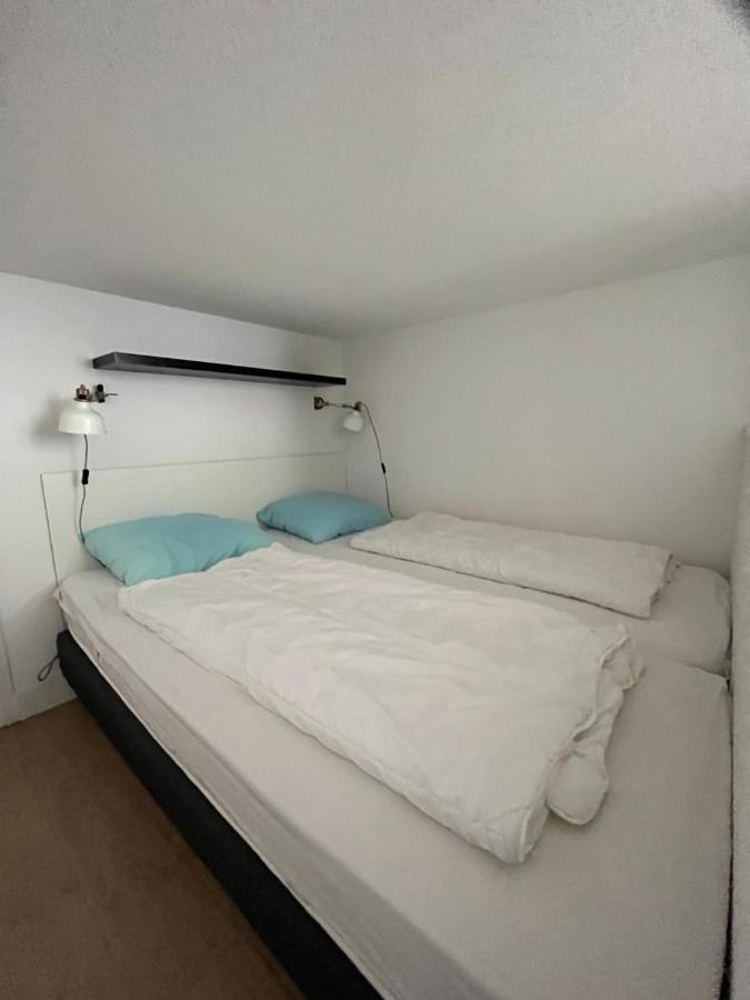 Het Centrum Appartement