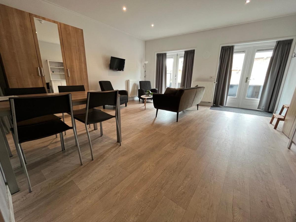 Appartement Het Centrum Domburg
