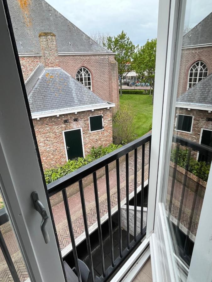Appartement Het Centrum *