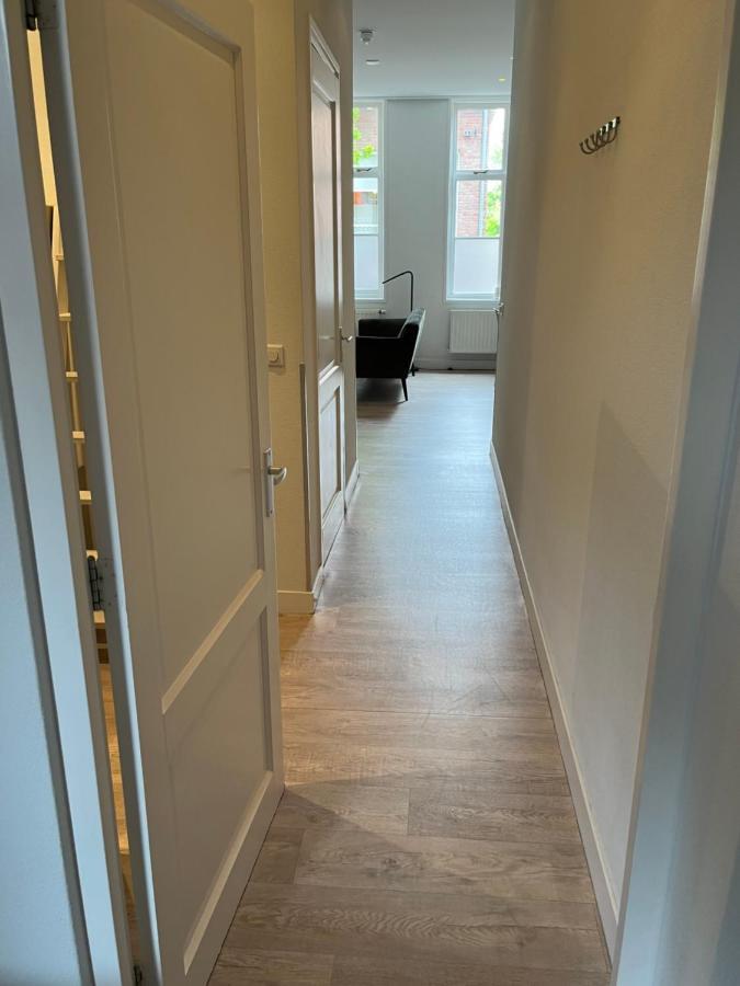 Het Centrum Appartement *