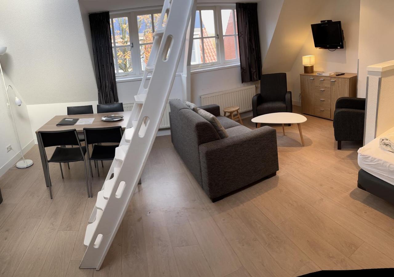 Het Centrum