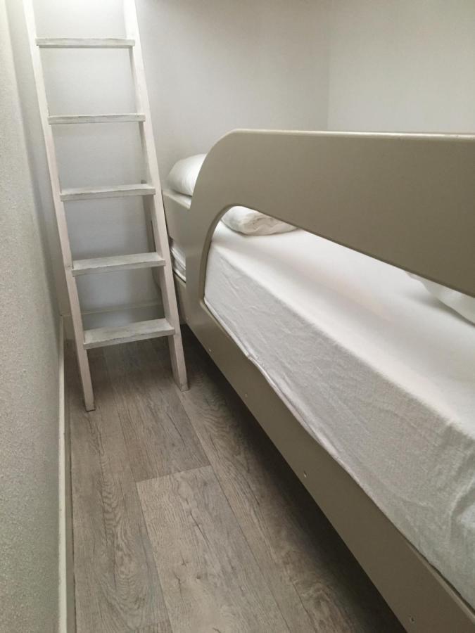Het Centrum Appartement *