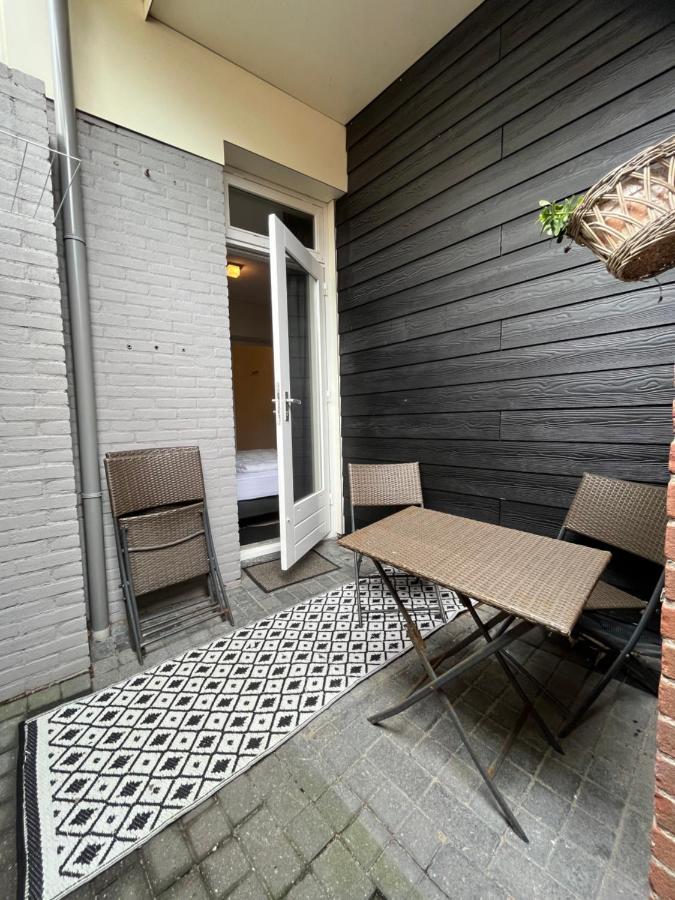 Appartement Het Centrum *