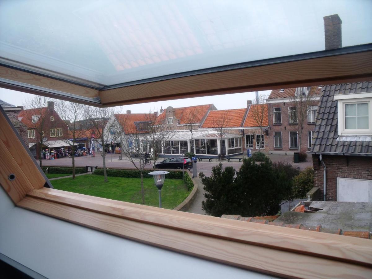 Het Centrum * Domburg