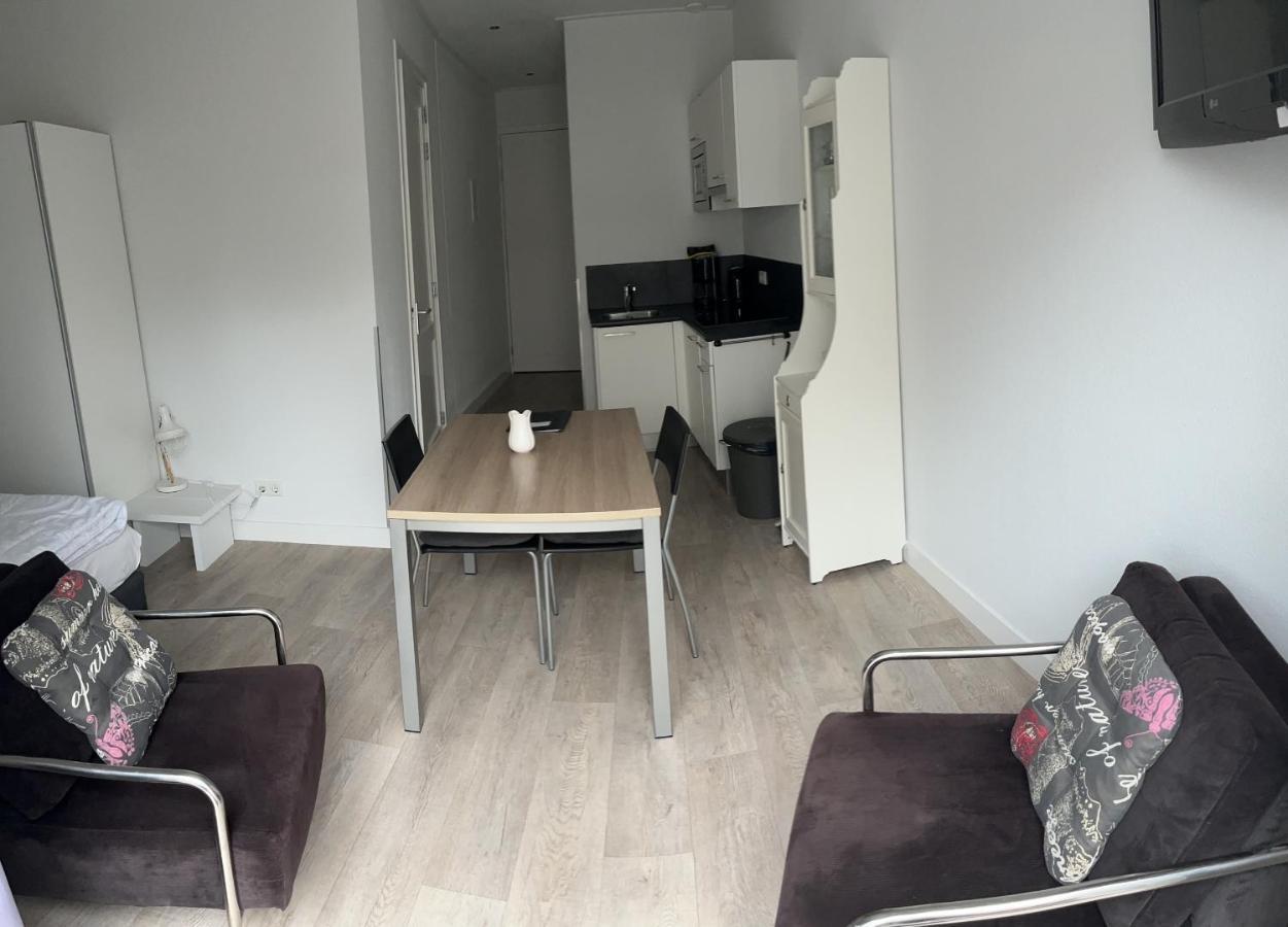Appartement Het Centrum *