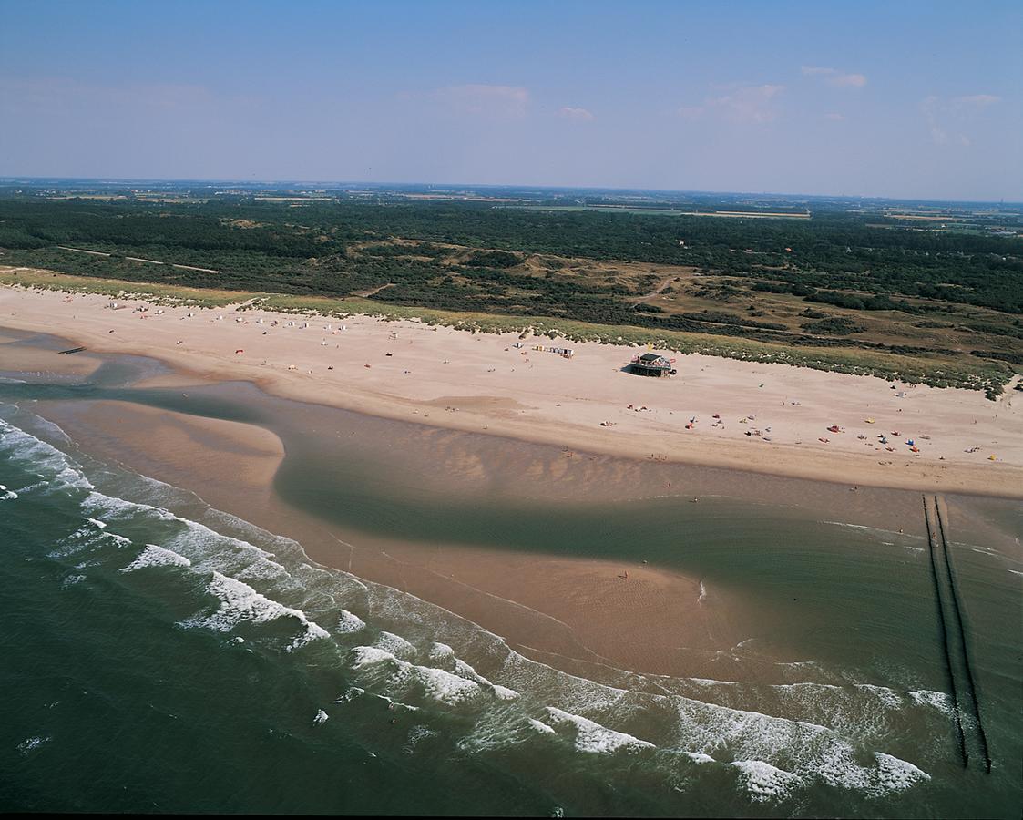 Het Centrum Domburg